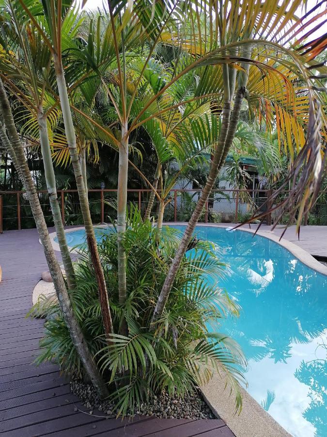 Private One Bedroom Suite Nadi Bagian luar foto
